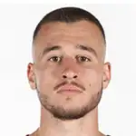 Ricard Sánchez headshot