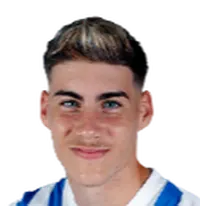 Roberto Fernández Jaén headshot