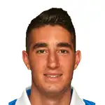 Roberto López Alcaide headshot