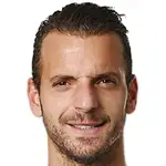 Roberto Soldado Rillodisparo a la cabeza