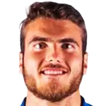 Rubén García Canales headshot