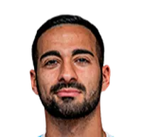 Rubén González Alves headshot