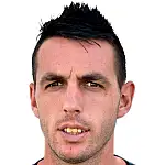 Rubén Ramos González headshot