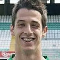 Rubén Solano Sánchez foto de rosto