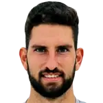 Samuel Pérez Fariña foto de rosto