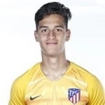 Samuel Rodriguez Vera headshot
