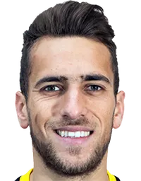 Santiago Moar foto de rosto