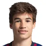 Sergi Serrano Bernat headshot