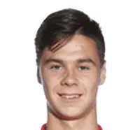 Sergio Barcia headshot