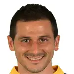 Sergio Cirio Olivares headshot