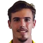 Sergio González Martínez headshot