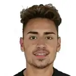 Sergio Moreno Martínez headshot