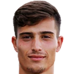 Sergio Pérez Jaén headshot