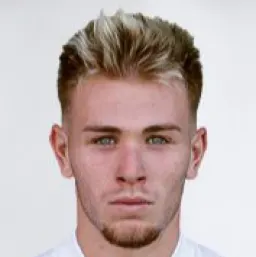 Sergio Santos Fernández headshot