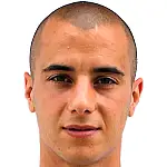 Sergio Tejera Rodríguez foto de rosto