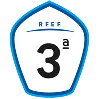 Tercera — Play-offs logo