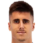 Unai Bustinza foto de rosto