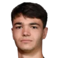 Unai Eguíluz Arroyo headshot