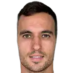 Unai Garcíadisparo a la cabeza