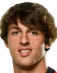 Unai Gómez foto de rosto