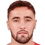 Unai López headshot