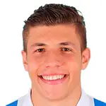 Unai Veiga González foto de rosto