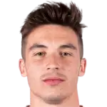 Valery Fernández headshot