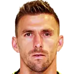 Vicente Guaita headshot