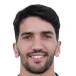 Víctor Barroso Maya foto de rosto