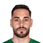 Víctor García Marín headshot