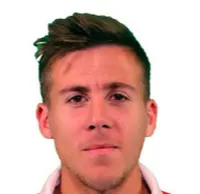 Víctor Martínez Manrique headshot