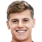 Xabier Huarte Armendariz foto de rosto