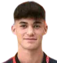 Xavier Grande Sánchezdisparo a la cabeza