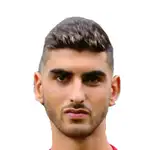 Yasser Hamed Mayor headshot