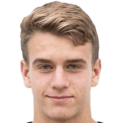 Yoel Ramírez foto de rosto