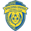 Spalding United Team Logo