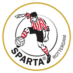 Sparta Rotterdam logo