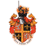 Spennymoor Town Team Logo
