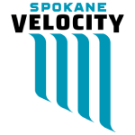Spokane Velocity logo