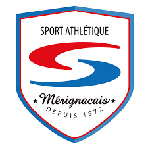 SA Mérignac logo