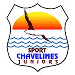 Sport Chavelines Juniors Logo