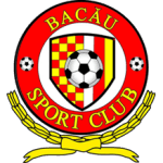 SC Bacău logo