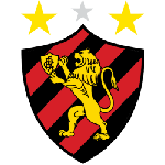 Sport Recife logo de equipe