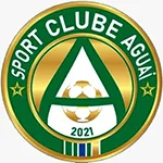 Aguai U20 Team Logo