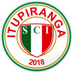 Itupiranga logo de equipe
