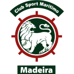 Marítimo Graciosa Logotipo del equipo