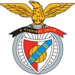 Benfica Luanda Team Logo