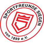 Sportfreunde Siegen Logotipo del equipo