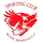 Sporting Baie-Mahault logo