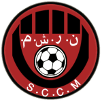 Chabab Mohammedia Logotipo del equipo
